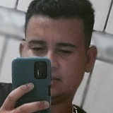 Correacunhalpa from Sao Jose do Rio Pardo | Man | 22 years old | Taurus