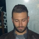Gianlucabuonomo from Andria | Man | 32 years old | Cancer