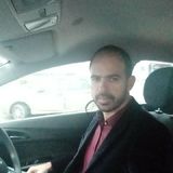 Kleber from Riachao do Jacuipe | Man | 41 years old | Aries