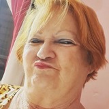 Mercy from Los Angeles | Woman | 58 years old | Gemini