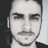Maycon from Cacoal | Man | 32 years old | Aries