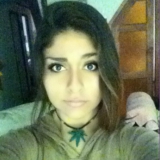Isa from Santiago | Woman | 35 years old | Aries