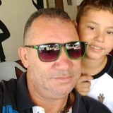 Soares from Esmeraldas | Man | 51 years old | Pisces