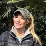 Kindle from Bend | Woman | 37 years old | Libra