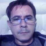 Kel from An Cabhan | Man | 45 years old | Scorpio