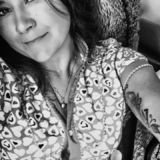 Fpaz from Las Condes | Woman | 40 years old | Leo
