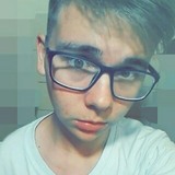 Junior from Aristobulo del Valle | Man | 26 years old | Pisces