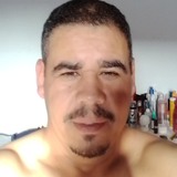 Lucianocorre3Y from Bernardino de Campos | Man | 48 years old | Aquarius