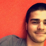 Moose from Kosice | Man | 28 years old | Scorpio