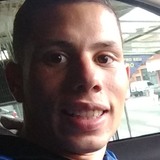 André from Santo Andre | Man | 27 years old | Sagittarius