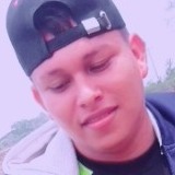 Angel from Tierralta | Man | 32 years old | Gemini