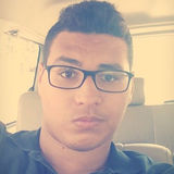 Sheeka from As Sib | Man | 28 years old | Scorpio