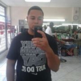 Jesus from San Juan | Man | 33 years old | Aquarius
