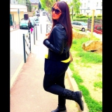 Julia from Tel Aviv-yafo | Woman | 44 years old | Sagittarius