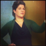 Lotem from Kfar Vitkin | Woman | 47 years old | Aries