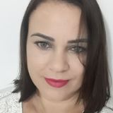 Regina from Vila Velha | Woman | 45 years old | Sagittarius