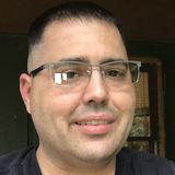 Chad from Cherokee | Man | 46 years old | Aquarius