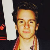 Collin from Angelholm | Man | 29 years old | Taurus