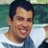 Tiri from Acassuso | Man | 40 years old | Pisces