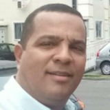 Ton from Rio de Janeiro | Man | 54 years old | Gemini