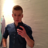 Andy from Odense | Man | 36 years old | Gemini