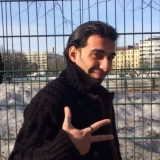 Asaad from Helsinki | Man | 41 years old | Taurus