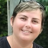 Serdmann from Vila Velha | Woman | 36 years old | Pisces
