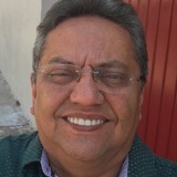 Mingo from Cuiaba | Man | 66 years old | Cancer
