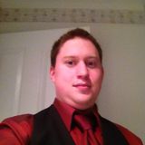 Steelersfan from Pittsford | Man | 35 years old | Gemini