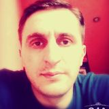 Cufo from Tetovo | Man | 46 years old | Aquarius