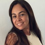 Vivi from Sorocaba | Woman | 47 years old | Scorpio