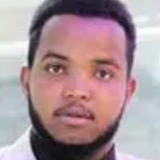 Abdirisakhusnu from Koping | Man | 29 years old | Sagittarius