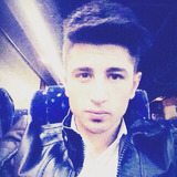 Farukorss from Erzurum | Man | 31 years old | Capricorn