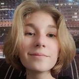 Doreme from Omsk | Woman | 23 years old | Capricorn
