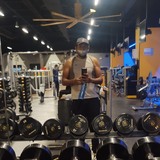 Licjairkw from Coyoacan | Man | 46 years old | Sagittarius