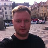 Alex from Mosrentgen | Man | 47 years old | Cancer