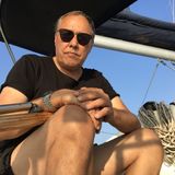 Ivan from Rio de Janeiro | Man | 59 years old | Gemini