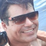 Apolo from Santaluz | Man | 48 years old | Cancer