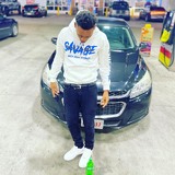 Trelorenzlevbi from Bowling Green | Man | 25 years old | Capricorn