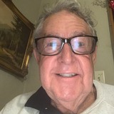 Recorm from San Gabriel | Man | 98 years old | Capricorn