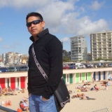 Akash from Montreuil | Man | 37 years old | Virgo