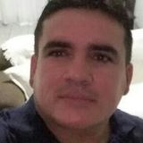 Pedro from Pirpirituba | Man | 46 years old | Cancer