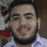 Gaastii from Olivos | Man | 29 years old | Libra