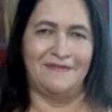 Franciscoeli8E from Corbelia | Woman | 54 years old | Capricorn