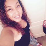 Prettyphy from Orange | Woman | 37 years old | Capricorn