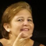 Ana from Olinda | Woman | 49 years old | Virgo
