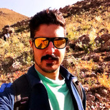 Amir from Tehran | Man | 39 years old | Taurus