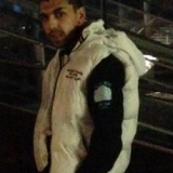 Ali from Stuttgart | Man | 34 years old | Leo