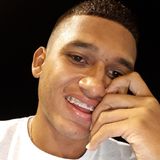 Kevin from Calama | Man | 27 years old | Cancer