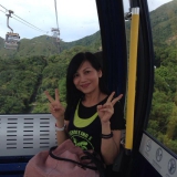 Grace from Hong Kong | Woman | 59 years old | Scorpio